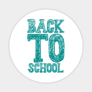 Back to School Magnet